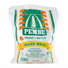 Pembe Maize Meal 10Kg