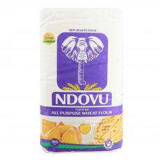 Fd- Ndovu Home Baking Flour 2Kg