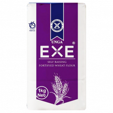 Exe Self Raising Flour 1Kg