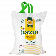 Jogoo Maize Flour 10Kg