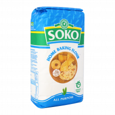 Soko Homebaking Flour 1Kg