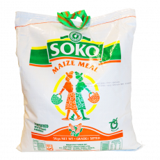 Soko Maize Flour 5Kg