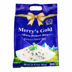 Merry's Gold Pure Pishori...