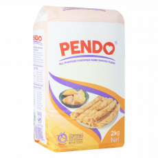 Pendo 2Kg Wheat Flour
