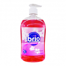 Pc-Brio Antibac. H/Wash Sweet...