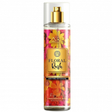 Aris Floral Rush Body Mist 250Ml