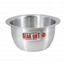 Stargift Alu Suf Max 13