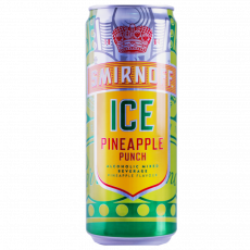 Smirnoff Ice Pineapple Punch -...