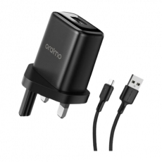 Charger Oraimo Uk Ocw U66S Black