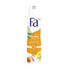 Fa Deo Spray Melon & Cucumber...