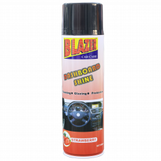 Blazer Dashboard Strawberry 500Ml