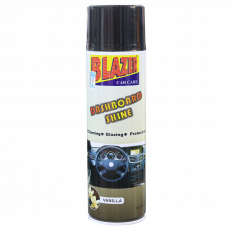 Blazer Dash Board 500Ml Vanilla