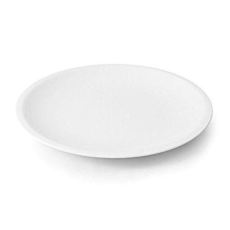 Hh- Decent Melamine Plate B15