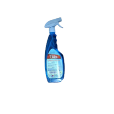 Hc- Tintex Window Cleaner (Blue) ...