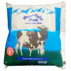 Fd-Mountain Fresh Esl Pouch 500Ml