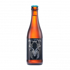 Bilashaka Ipa Beer - 330Ml