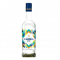 Caribia Gin - 750Ml