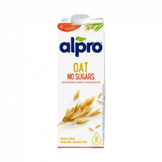 Fd- Alpro Oat Drink Unsweetened...