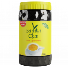 Baraka Chai Jar 500G Tangawizi 500G