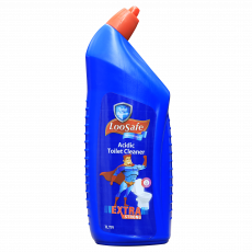 Hc-Fta-Loosafe Blue 1Ltr