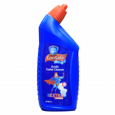 Hc-Fta-Loosafe Blue 500Ml