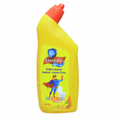 Hc-Fta-Loosafe Lemon  500Ml