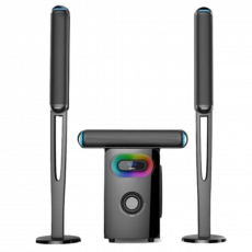 Anke  Royal Woofer3.1Ch Tall Boy...