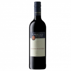 Robertson Chapel Sweet Red Wine -...