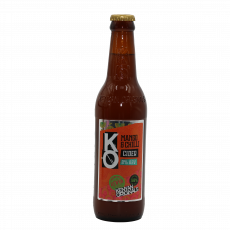 Ko Mango And Chilli Cider - 330Ml...