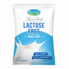 Fd-B/Side Lactose Fr Uht Milk Fino...