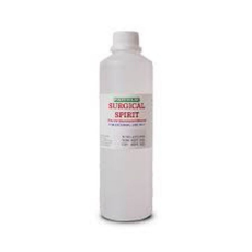 Hc-Eris Methylated Spirit 70% 1L
