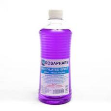 Hc-Eris Methylated Spirit 70% 500Ml
