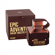 Emper Epic Adventure Edt Pour 100M