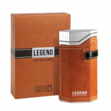 Emper Legend Brown Pour Home 100Ml
