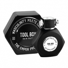 Emper Tool Box Pour Homme 100Ml