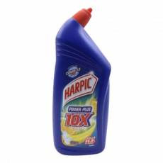 Harpic Techno Lemon 500Ml