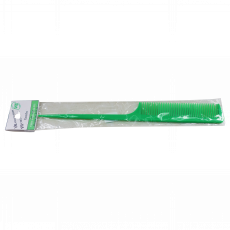 Verity Tail Comb 3033 Plastic
