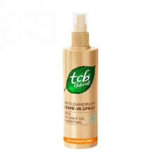 Tcb Antidandruff Leave Spray -...