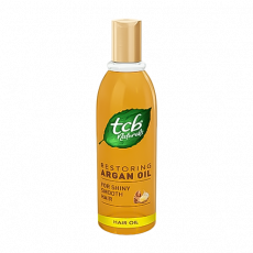 Tcb Argan Oil - 236Ml