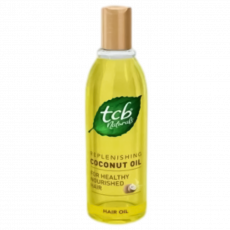 Tcb Coconut Oil - 236Ml