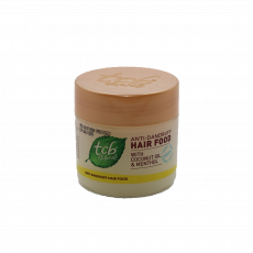 Tcb Antidandruff Hairfood 100Ml