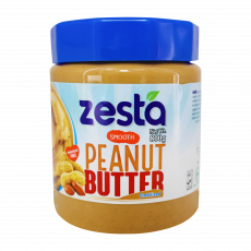 Fd-Tru Zesta Smooth Peanut Butter...
