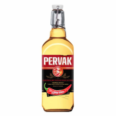 Agl-Pervak Pepper & Honey700Ml