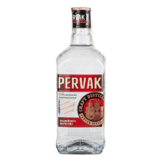 Lc Agl-Pervak Homemade Wheat 700Ml