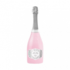 Sparkling Grand France Rose Wine -...