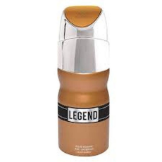 Pc-Dt-Emper Legend Brown Pour...