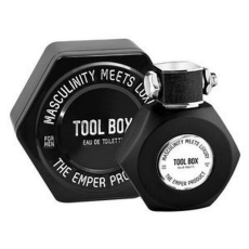 Pc-Dt-Emper Tool Box Pour  Peo...
