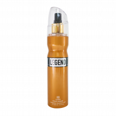 Emper Legend Brown Pour Homme Body