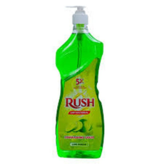 Hc-Rush...