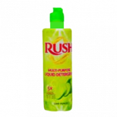 Rush M/Purposedtrgnt500Ml-...